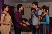 Full Guarantee Movie1st Schedule Stills